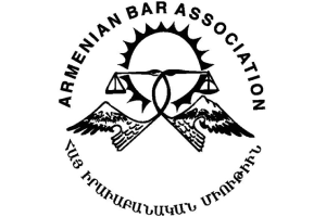 Armenian Bar Association Badge